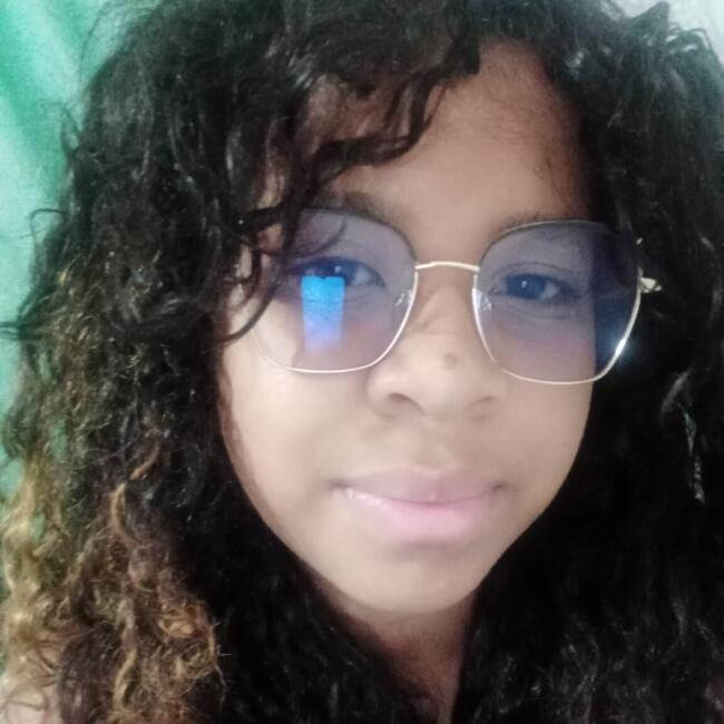 Niñera en Tunja: Daniela