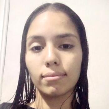 Babysitter in Bello: Luisa