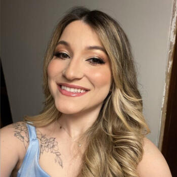 Babá Novo Hamburgo: Rhafaella