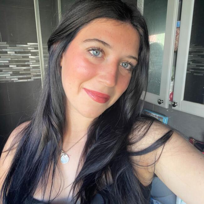 Babysitter em Lisboa: Ema