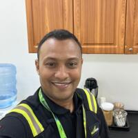 John Jairo Ferrer Vasquez