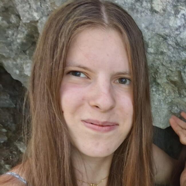 Babysitter in Henndorf am Wallersee: Johanna