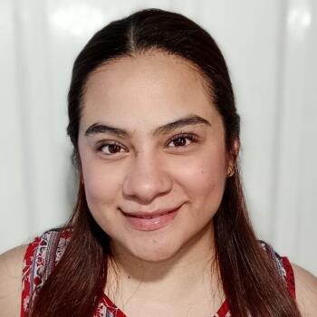 Niñera Parque Industrial Ciudad Mitras: Mariana