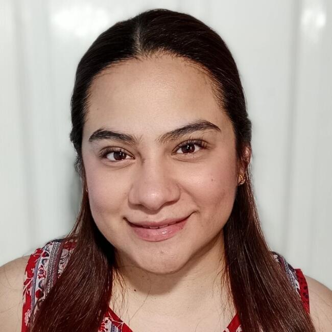 Niñera en Parque Industrial Ciudad Mitras: Mariana