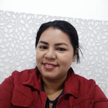 Babysitter in Manaus: Valdereza