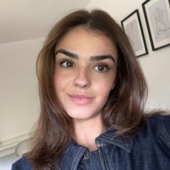 Babysitter Differdange: Jessica