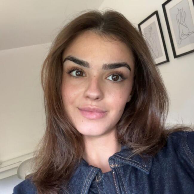 Babysitter in Differdange: Jessica