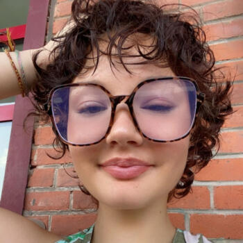 Babysitter in Rodez: Sara