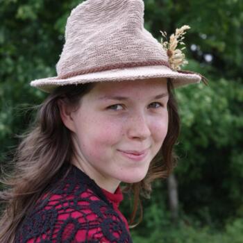 Nanny in Steffisburg: Nathalie
