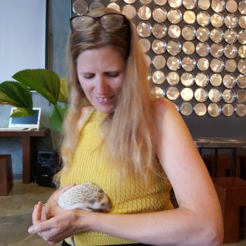 Babysitter in Colchester: Lola