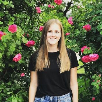 Babysitter Manternach: Jona