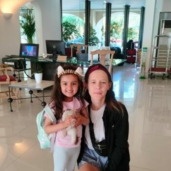 Opiekunka do dziecka w Katowice: Ewelina