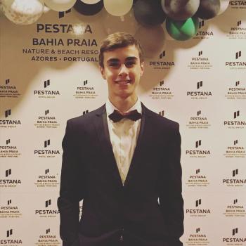 Babysitter Ponta Delgada: Manuel