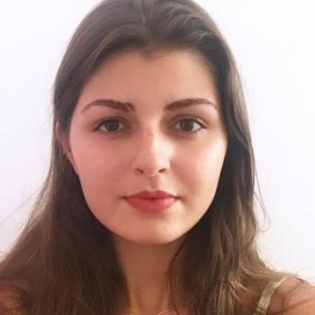 Babysitter São Paulo: Letícia