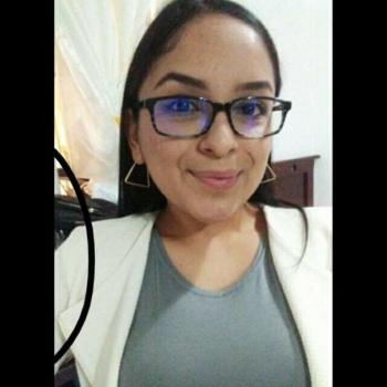 Niñera Nuevo México: Julieta
