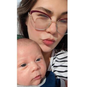 Babysitting job in Palmas: babysitting job Amanda