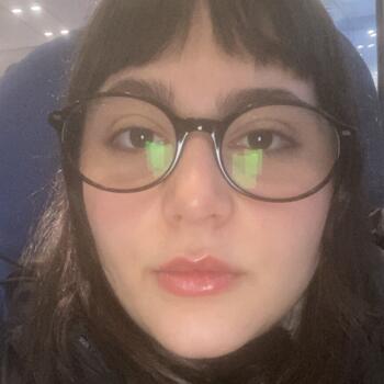 Babysitter Perugia: Giorgia