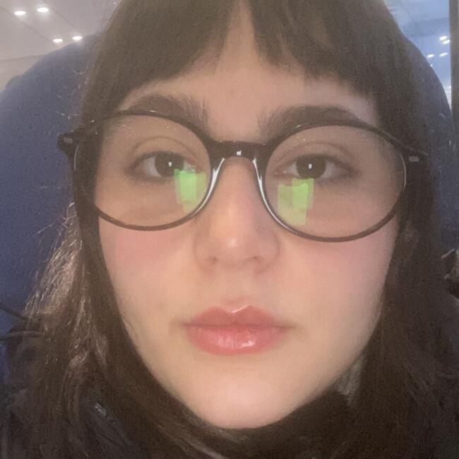 Babysitter in Perugia: Giorgia