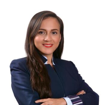 Padre/madre Guayaquil: Mishel