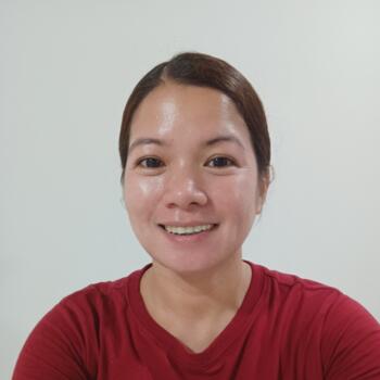 Babysitter City of Taguig: Mayshelyn