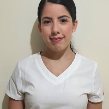 Babysitter Hermosillo: Jessica Daniela