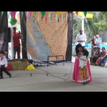 Babysitter Monclova: Paola