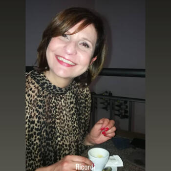 Babysitter a Palermo: Carmela