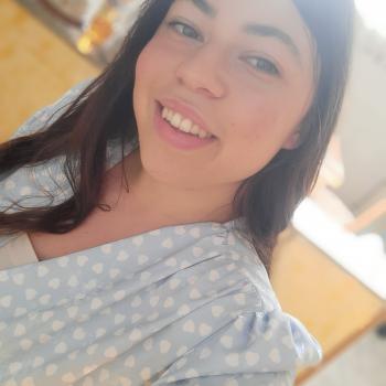Babysitter in Scafati: Asia