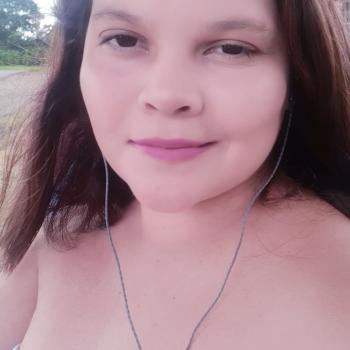 Niñera Rincón (San José): Anielka