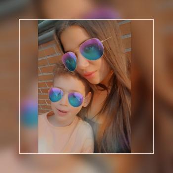 Nanny Aranjuez: Denny