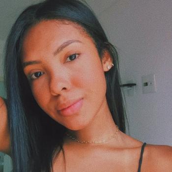 Babá em Ribeirão Preto: Gabriella Beatriz
