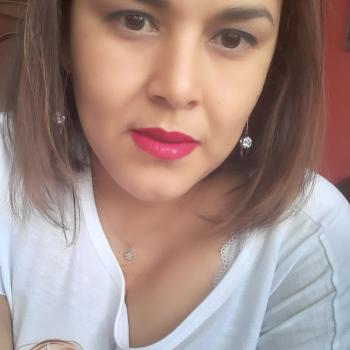 Babysitter in Santander: Rosario lourdes