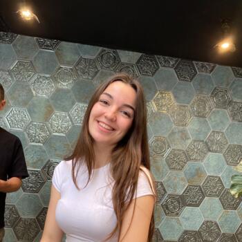 Babysitter in Valencia: Sofía