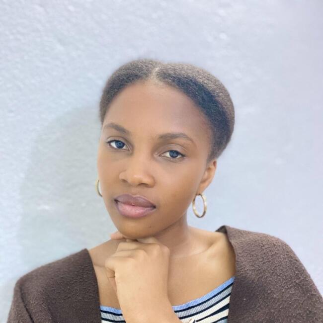 Gardienne d'enfants à Moncton: Sabine