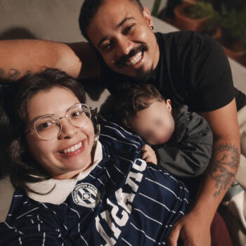Babysitting job in Sorocaba: Luiz Carlos