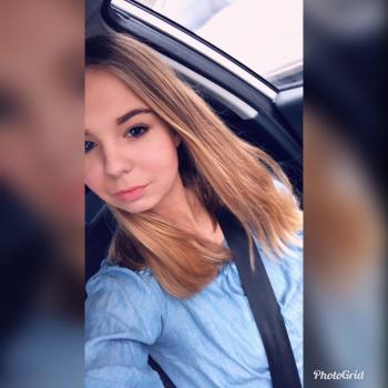 Oppas Dordrecht: Mandy