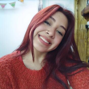 Babysitter in José C. Paz: Azu Micaela