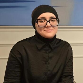 Babysitter Bridel: Erika MOUTINHO