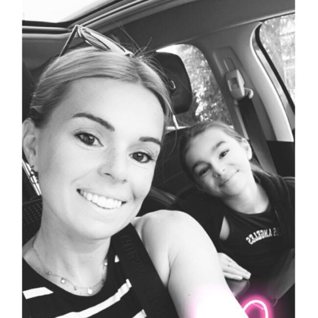 Babysitter in Walcourt: Mélisande