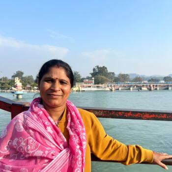 Babysitter in Ghaziabad: Seeta