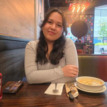 Babysitter in Metepec: Victoria