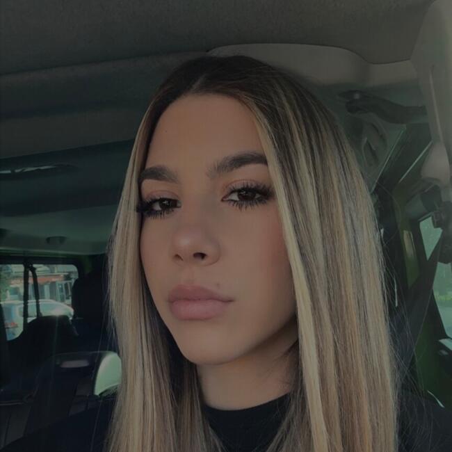 Dadilja u Split: Sara