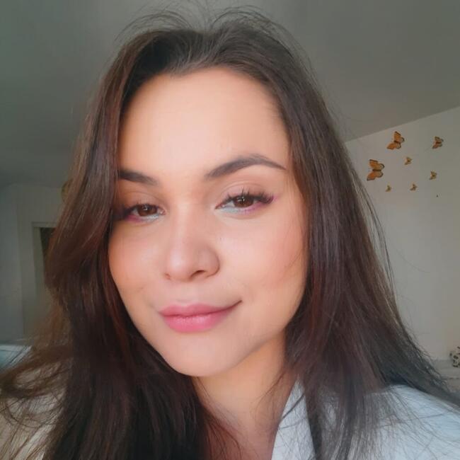 Trabajo para niñera en Cochabamba: Acsa