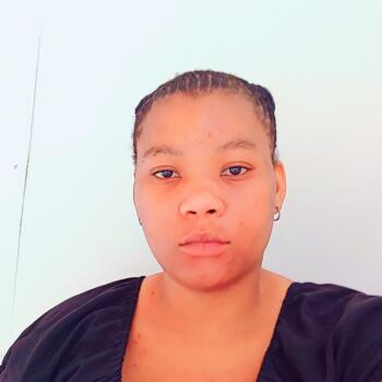 Nanny in Durban: Lulamile
