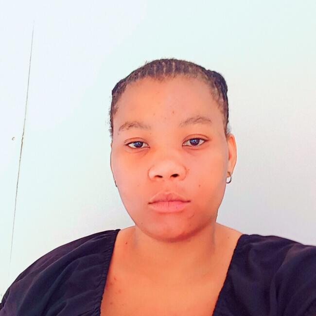 Nanny in Durban: Lulamile