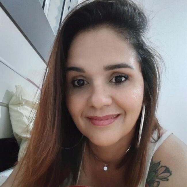 Babysitting job in Trinidad (Provincia de Cartago): Karen