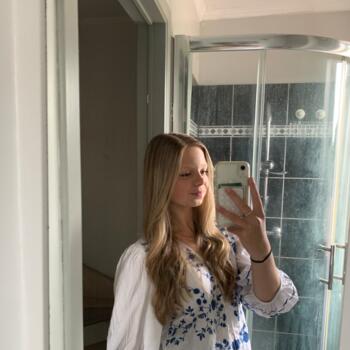 Babysitter in Heusden-Zolder: Yinthe