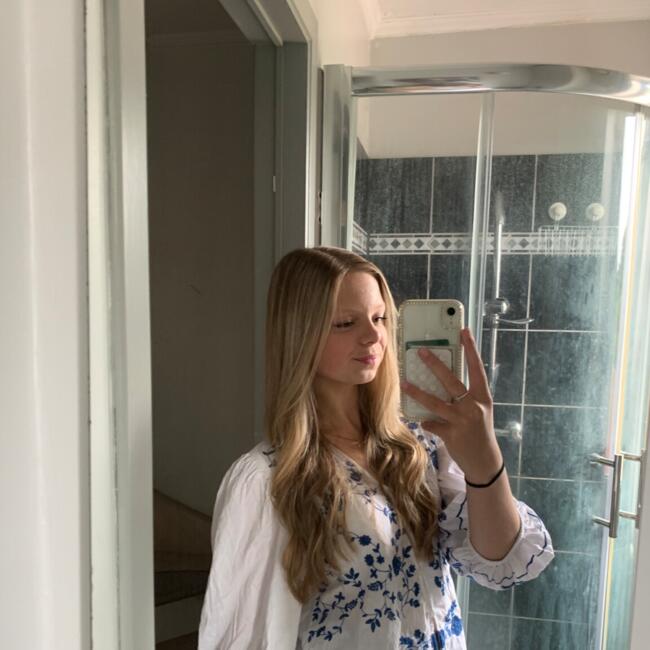 Babysitter in Heusden-Zolder: Yinthe