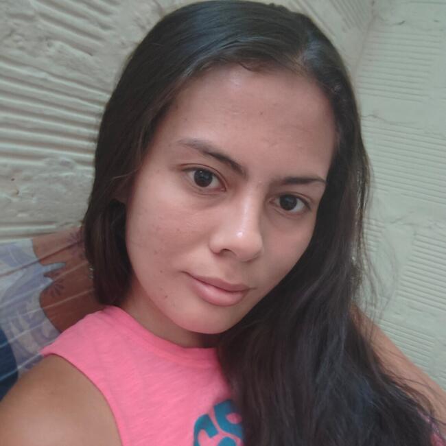 Babysitter in Medellín: Yurleidy