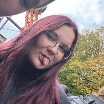 Babysitter in Maastricht: Destiny